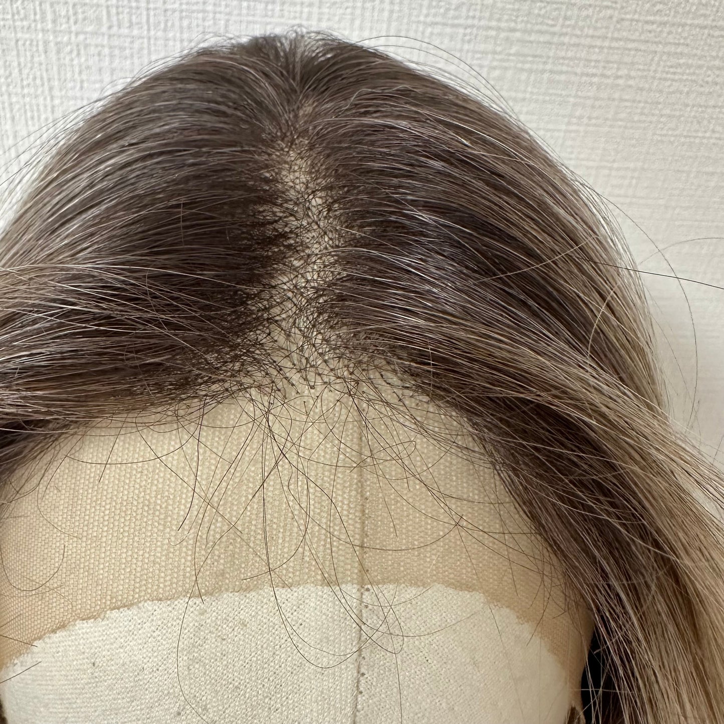 商品名:唯一の人工毛ウィッグ　ファッションウィッグ