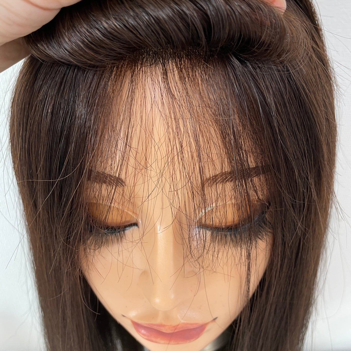 3Dウィッグ 商品名:みみ
