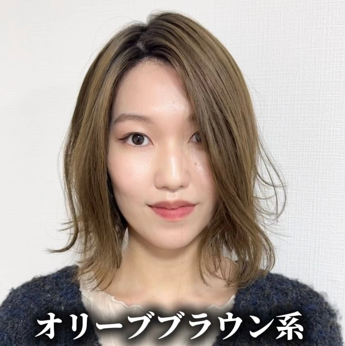 3Dウィッグ軽量 商品名:りか