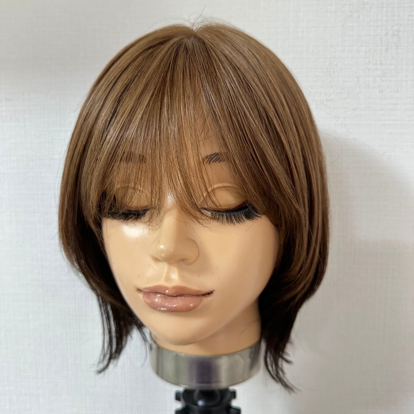 3Dウィッグ 商品名:ウルフレイヤー