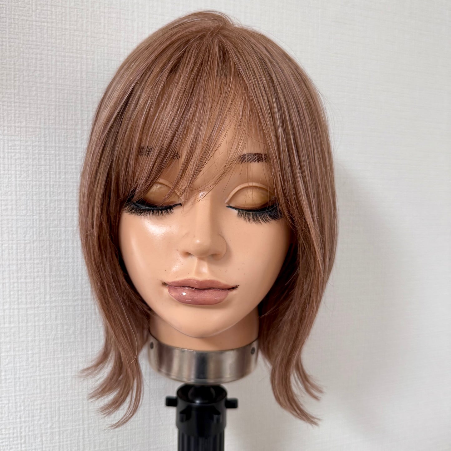 3Dウィッグ 商品名:るる