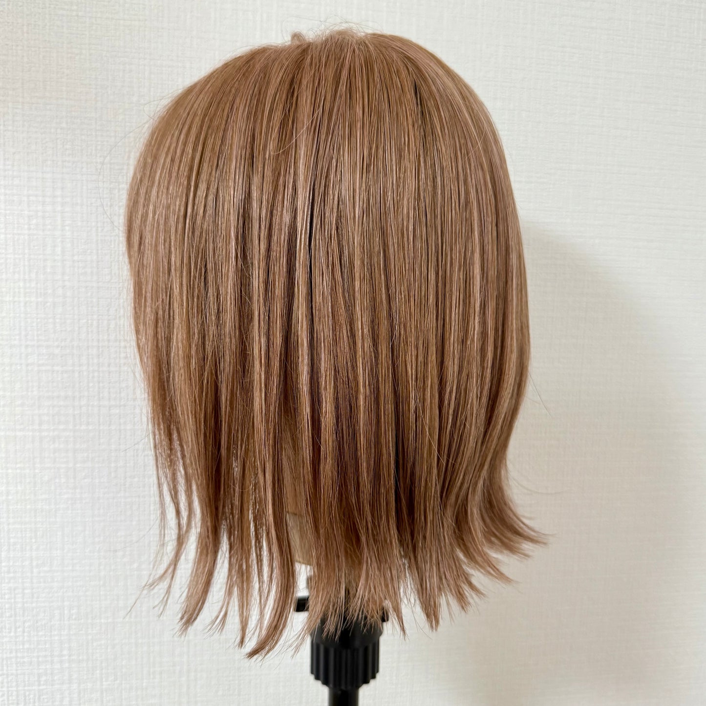 3Dウィッグ 商品名:るる
