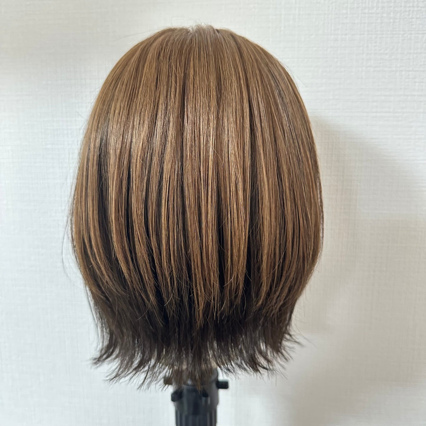 3Dウィッグ 商品名:ウルフレイヤー