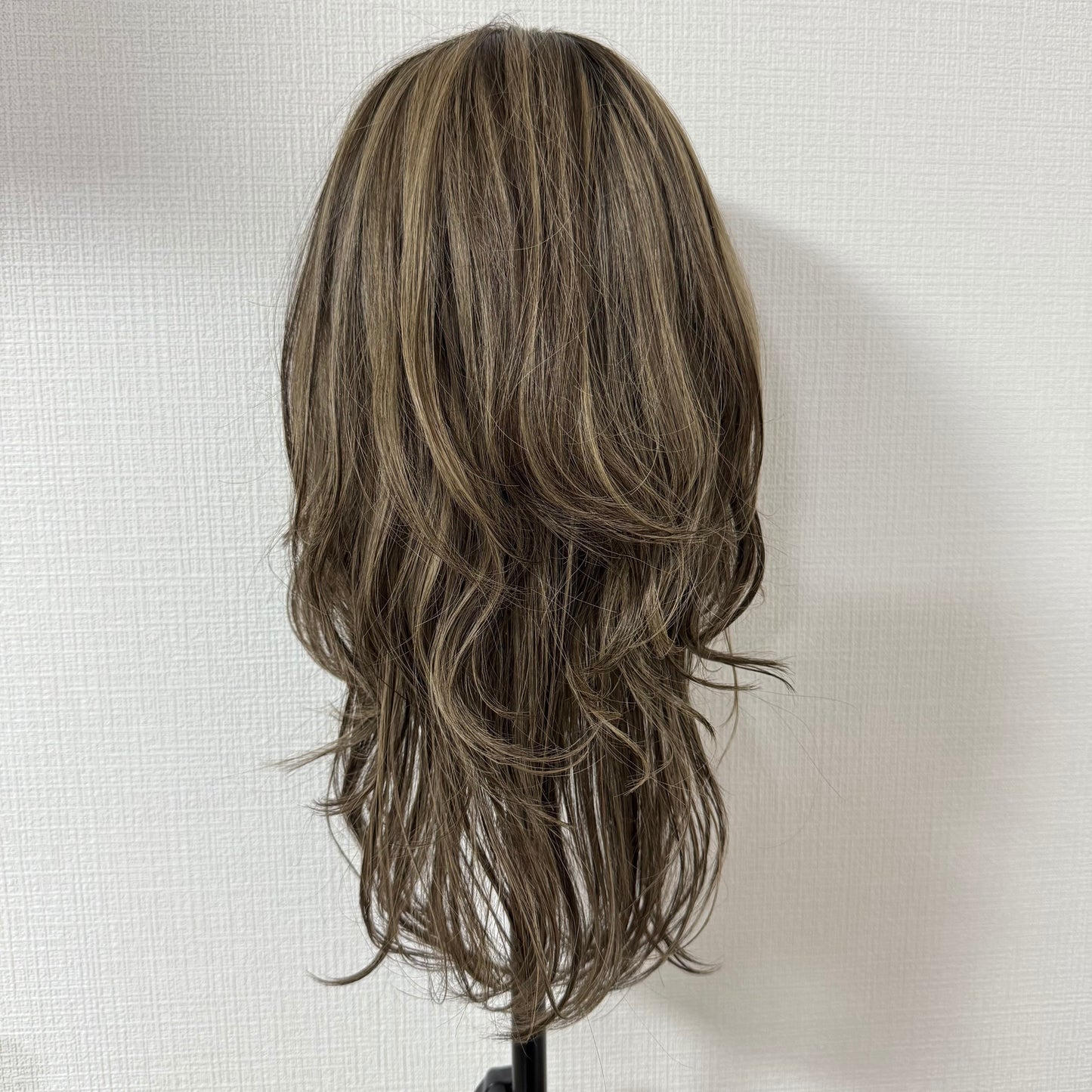 3Dウィッグ 商品名:えま