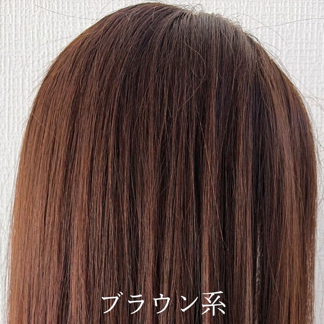 3Dウィッグ ボブ（９スタイル）医療用全頭用ウィッグ