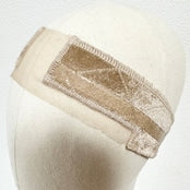 Yuriko Wig Grip Headband